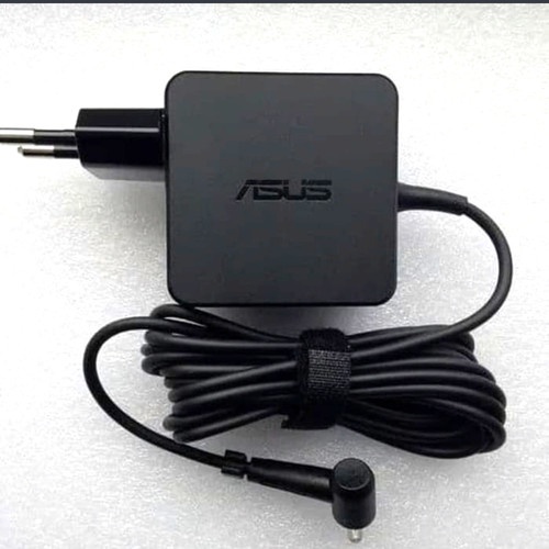 Adaptor Charger Asus [ 19V-1.75A DC 4.0 ] Asus Vivobook X201 X201E X202E S200 X200E X200MA X200 X200Ca X453m X200m Original