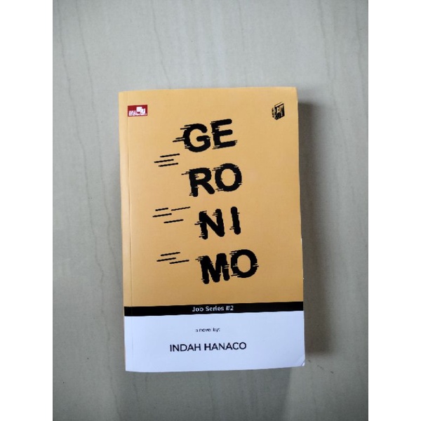 Geronimo