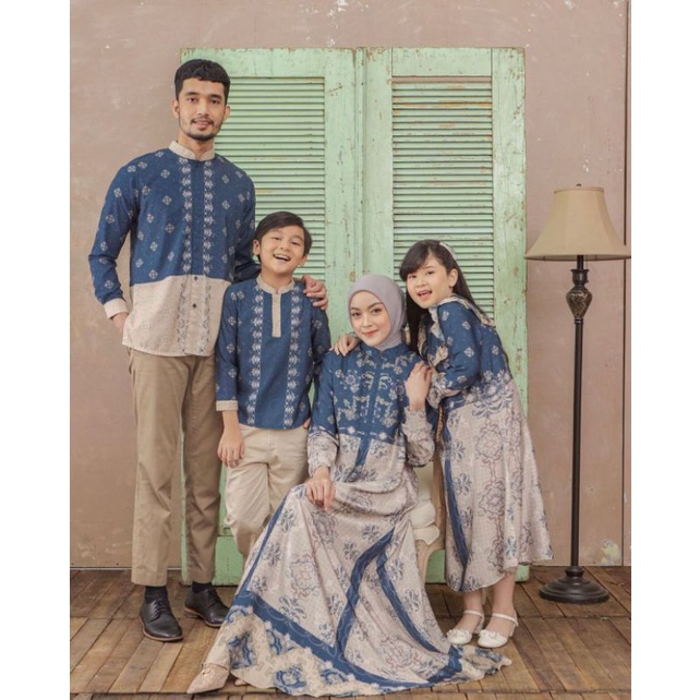 Aurora Dress Koko Kienka ID