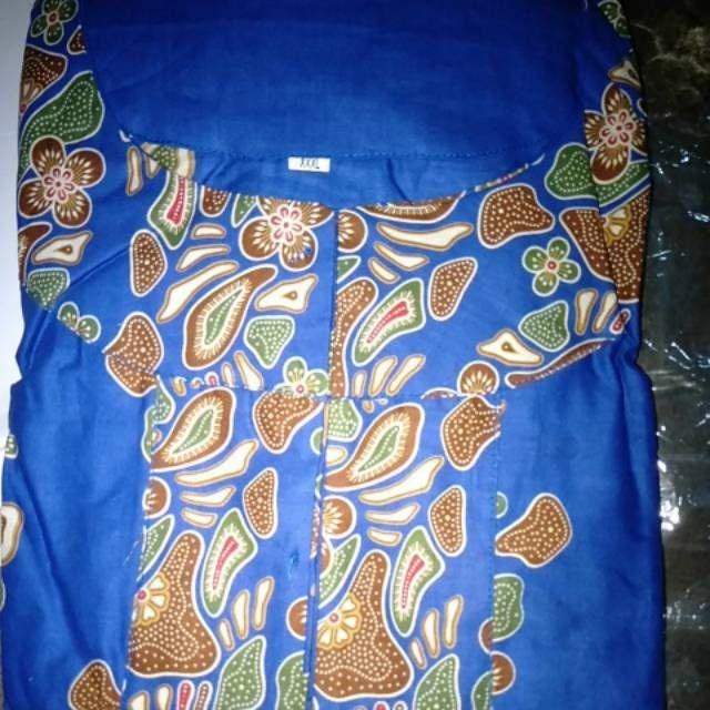 Stelan Kebaya Etnik Rnb Batu Rumpun Murah Ukuran Allsize & Jumbo