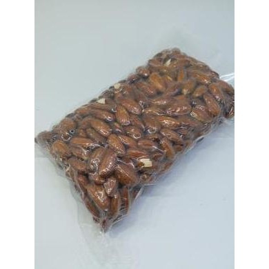 

Hot Promo!! BUTTERMILK Roasted Almond / Kacang Almond Panggang Susu 250 Gram