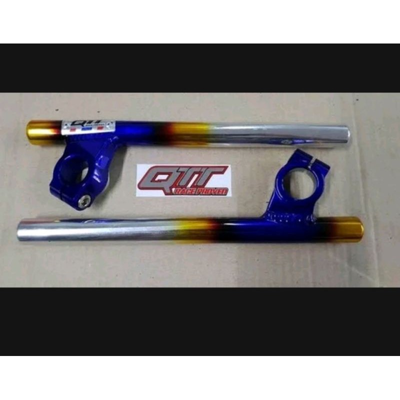 Stang Jepit QTT As 26 15 Derajat