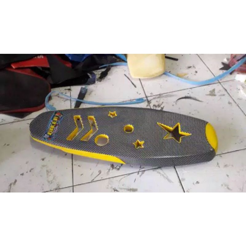 Jok beat fi-Jok beat street-Jok beat karbu variasi lubang