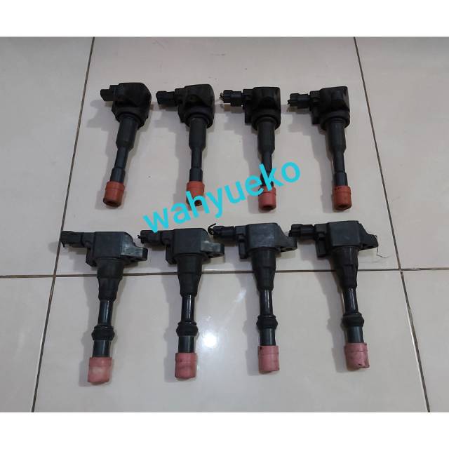 Koil ignition honda jazz honda city idsi coil ignition honda jazz honda city idsi