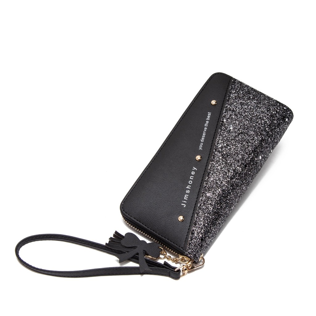 

Jims Honey - Alecia Wallet Dompet Wanita New Arrival