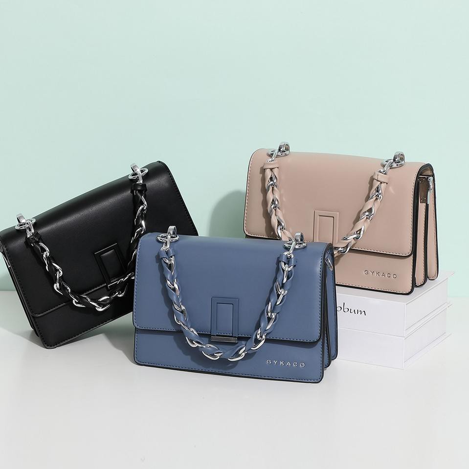 GYKACO VERLA - Tas Selempang Wanita - Fashion Sling bag (IMPORT) Y05H