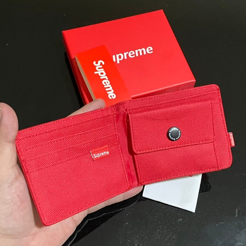 SUPREME WALLET / DOMPET SUPREME FULLSET