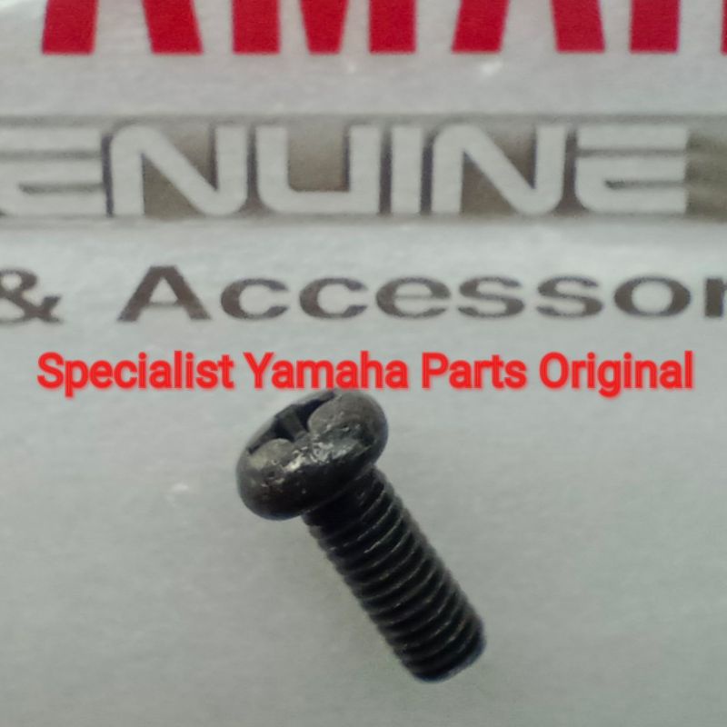 Screw Pan Head, Baut Pulser Mio Sporty Smile