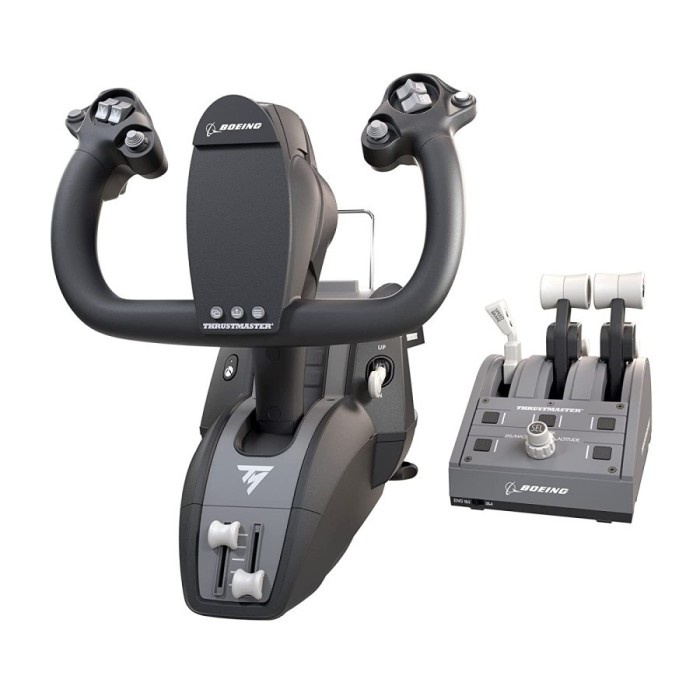 Thrustmaster TCA Yoke Pack Boeing Edition