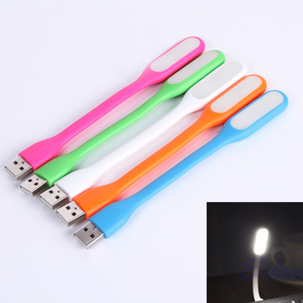 Lampu USB LED LIGHT FLEXIBLE