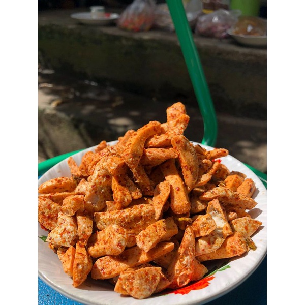 

(MURAH) Basreng- Ngemil by Delima❤