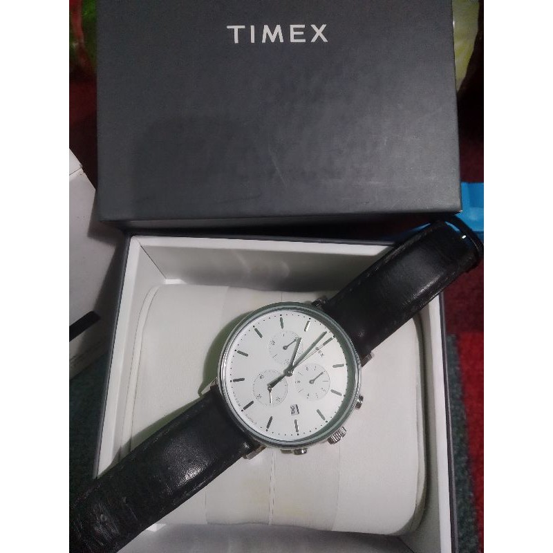 Jam Tangan Timex Original