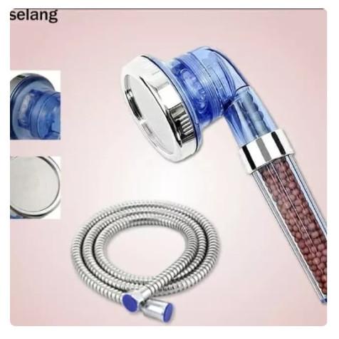 Shower Head Kepala Shower | Shower Head | Shower Mandi, Shower Ion Bathwell Shower