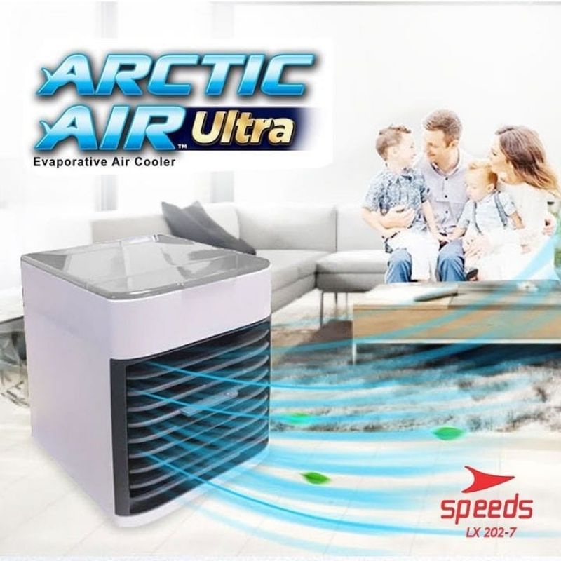 AC MINI/AIR COOLER/Pendingin Portable