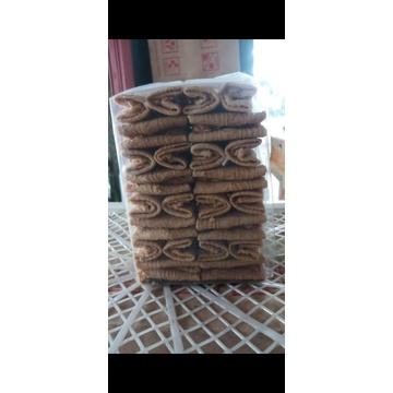 

Kue Tapel