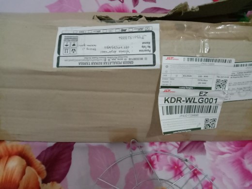 Tatakan Wajan Panas / Tatakan Panci / Tatakan Panci Panas / Setrika Panas Stainless Crome