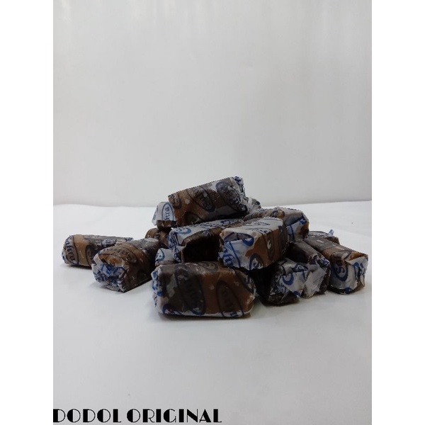 

Dodol Garut Original 500gram