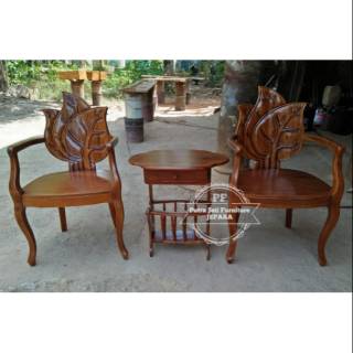670 Kursi Hias HD