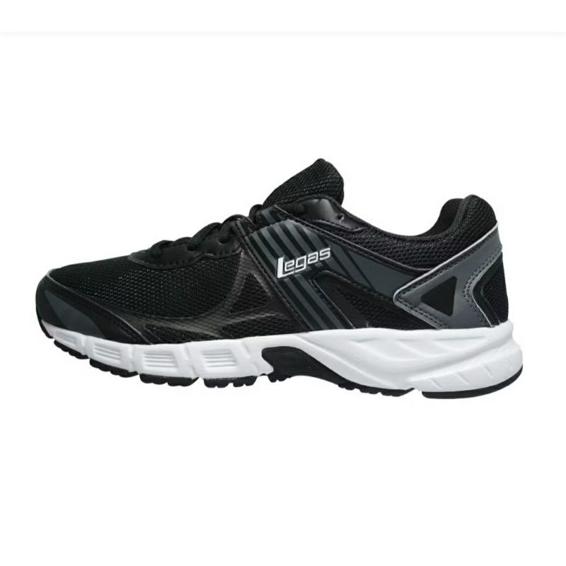Legas Men Running Iron LA M Sepatu 102067021LA