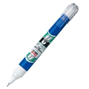 

CODES0X-21 Pentel Correction Pen ZL62-W
