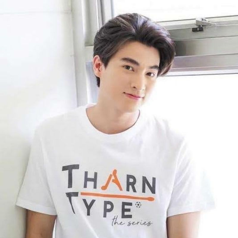 unofficial t-shirt tharntype | MEWGULF