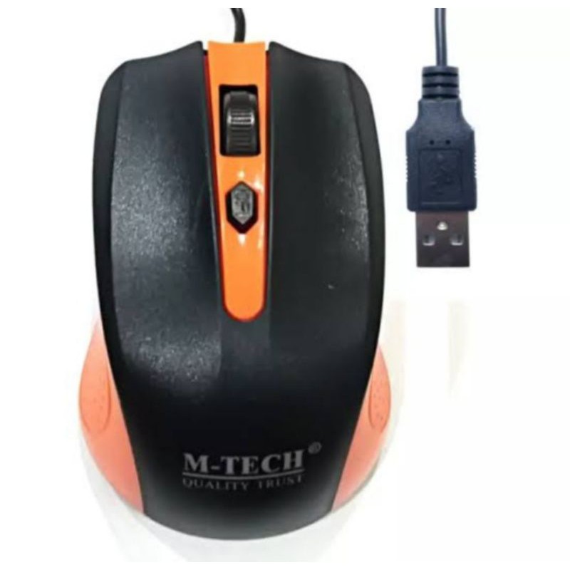 Mouse kabel / mouse M-tech 03 / mouse kabel m-tech / mouse wired m-tech 06 / mouse kabel murah