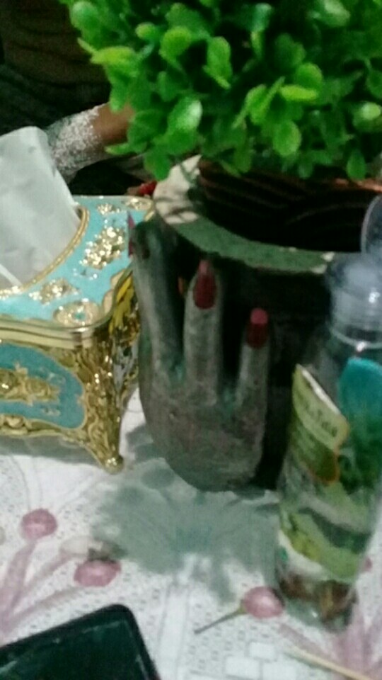 Kemeja Batik Lengan Panjang Size M L Xl Xxl Xxxl