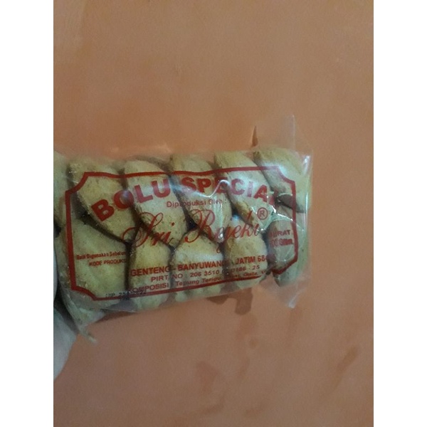

BOLU KETAPANG
