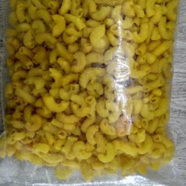 

Makaroni usus 500gram