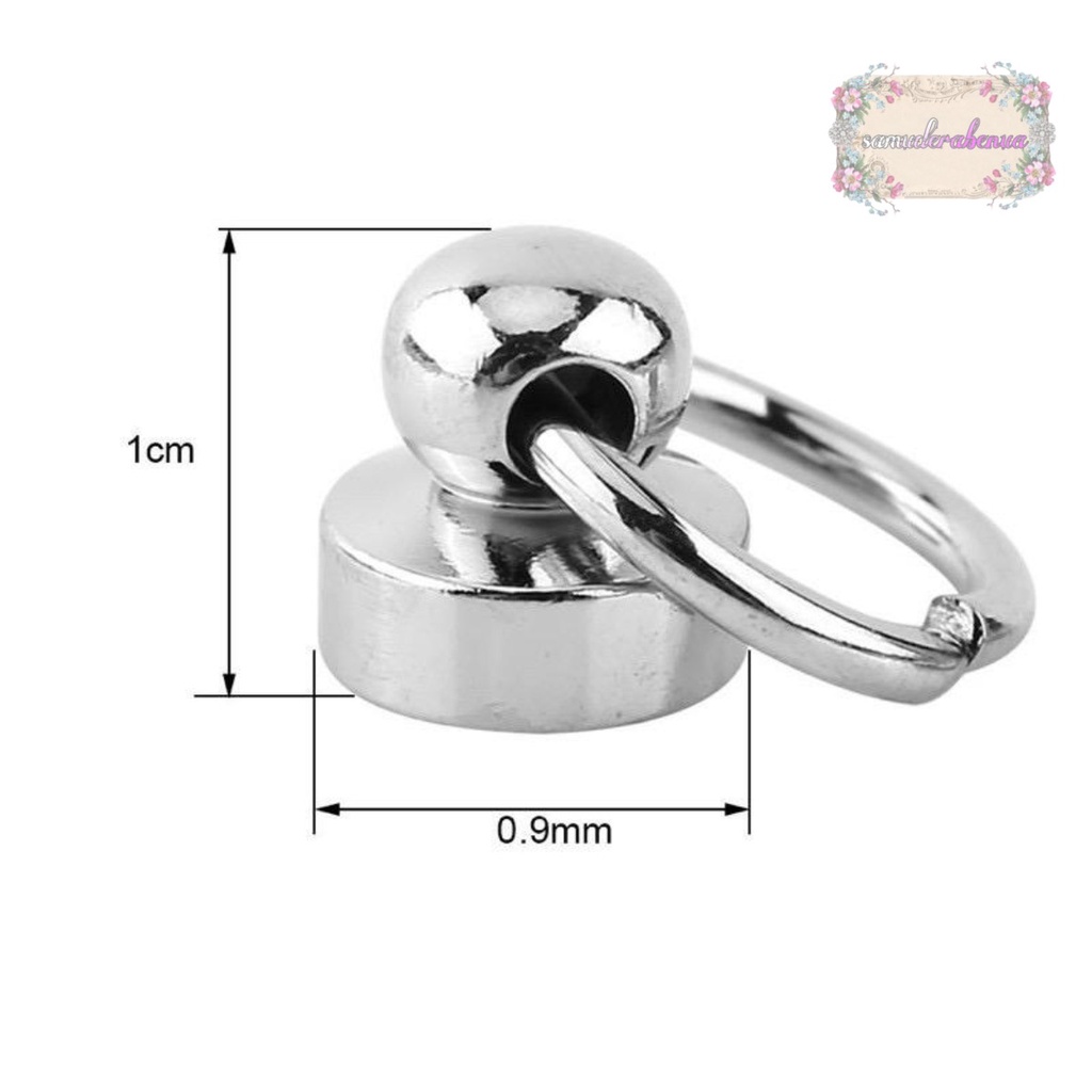 mur baut sekrup khusus sling slingcase lanyard pengait strap tali hp chain universal case SB3136