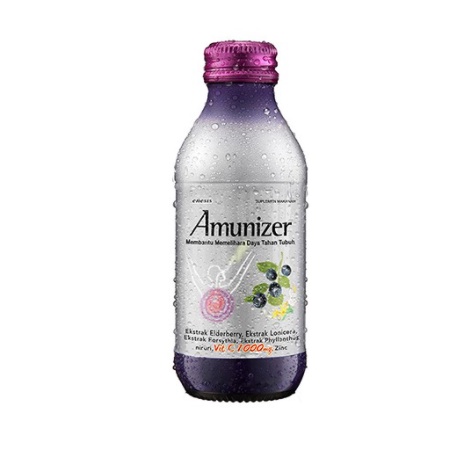 

Amunizer Vitamin C1000 140ml