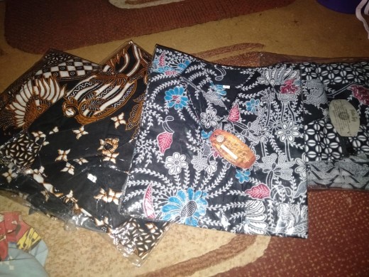 Couple Batik Asmara Linggar Srg 7 By Suryandhanu 4666784743886 Couple L - Fit Xl