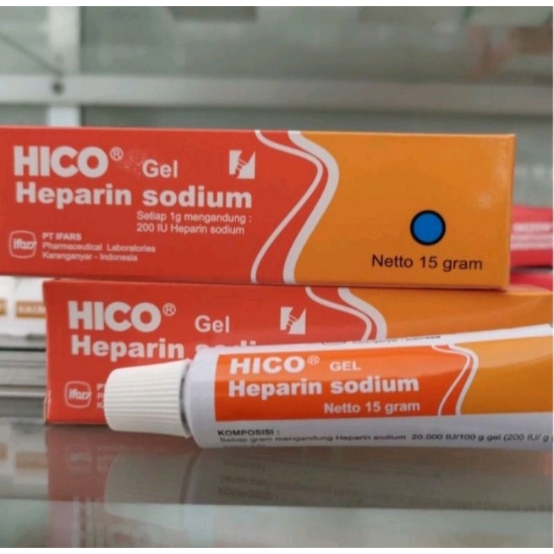 hico gel