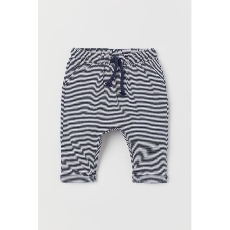 CELANA JOGGER ANAK LAKI LAKI BOY H&M