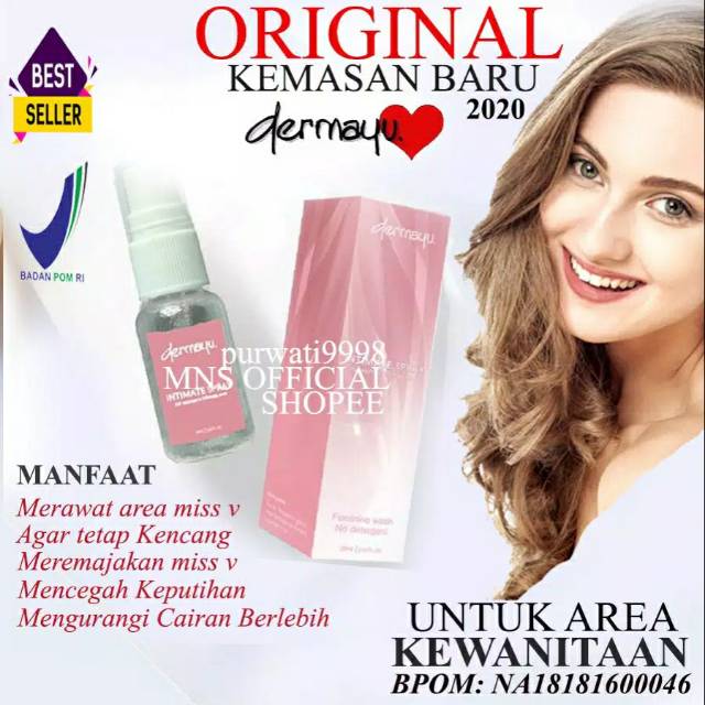 DERMAYU ORIGINAL