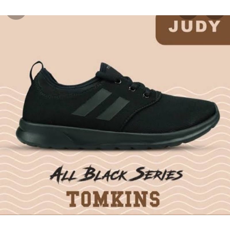 Sepatu Tomkins JUDY untuk wanita