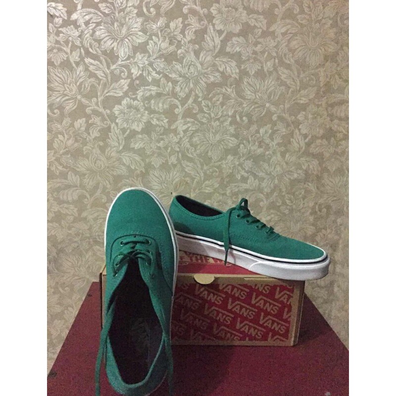 Vans Authentic Original (Second)