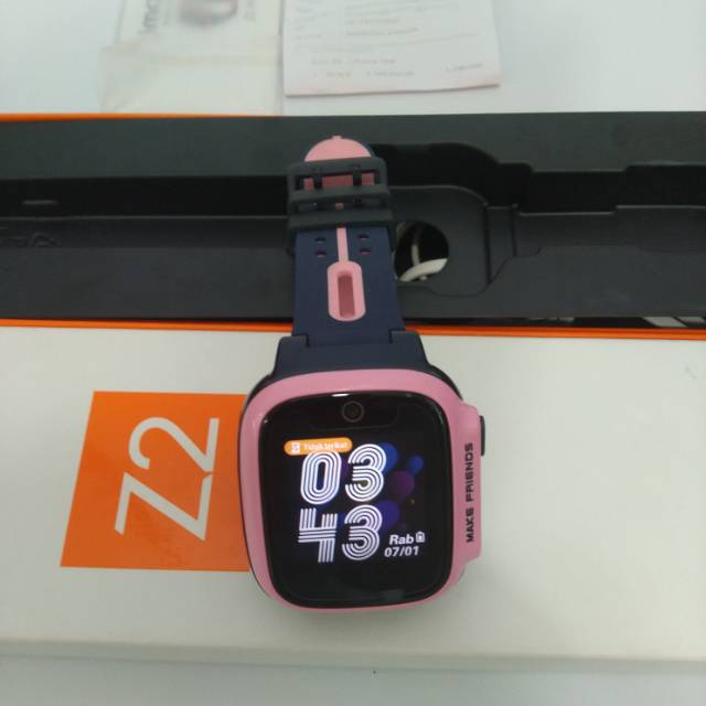 SECOND IMOO Z2 MULUS ISTIMEWA FULLSET GARANSI