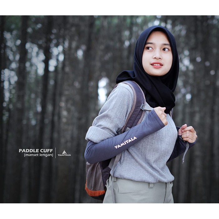 Manset tangan yamitala