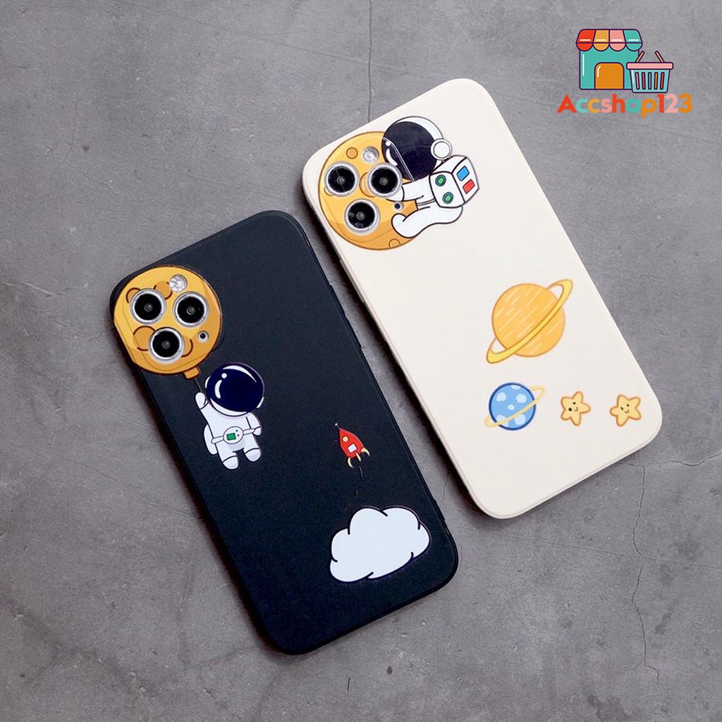 SS086 Soft Case Motif Nutna Untuk OPPO A1 A3 A3X A5 A5i A5X A6 A15 A15S A16 A37 NEO 9 A57 A39 A60 A7
