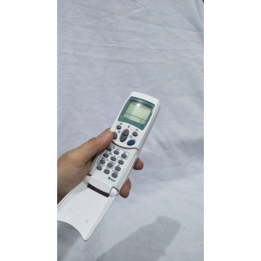 remot universal lg tanpa setting