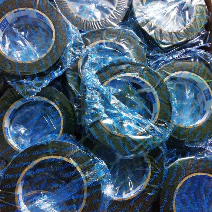 

Double Tape Foam 1" Promo Murah