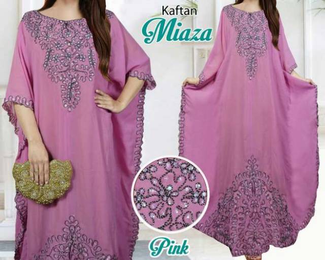 Kaftan miaza