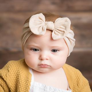 KIKIGIRLS Babi Anak anak Busur Hiasan Kepala Pita Rambut KIKIGIRLS Babi Anak anak Busur Hiasan Kepala Pita Rambut