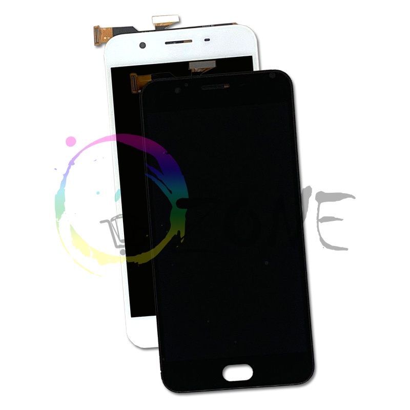 LCD TOUCHSCREEN OPPO F1S - A59 - A1601 LCD TS FULLSET