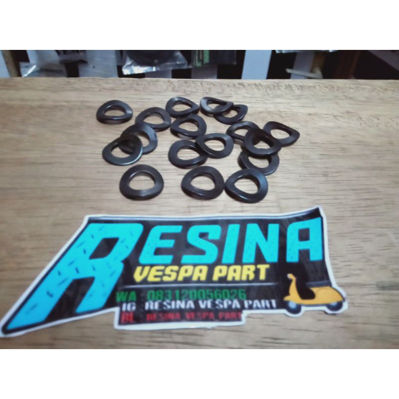 ring gelombang kopling vespa