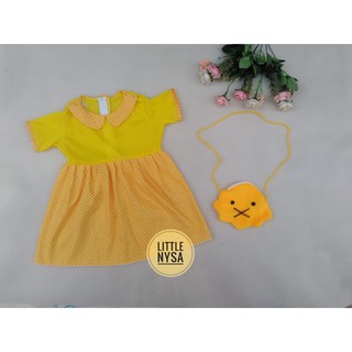 90 Model Baju Anak Zahra HD