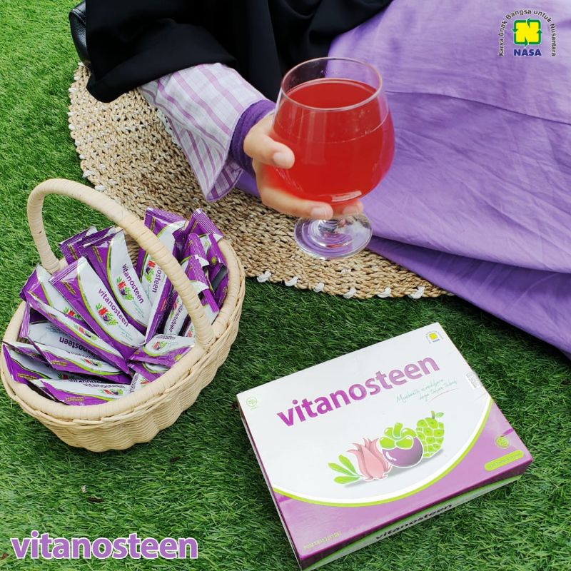 

Vitanosteen