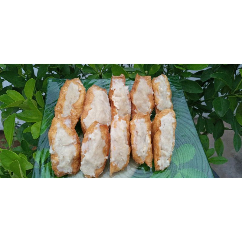 

Tahu Bakso