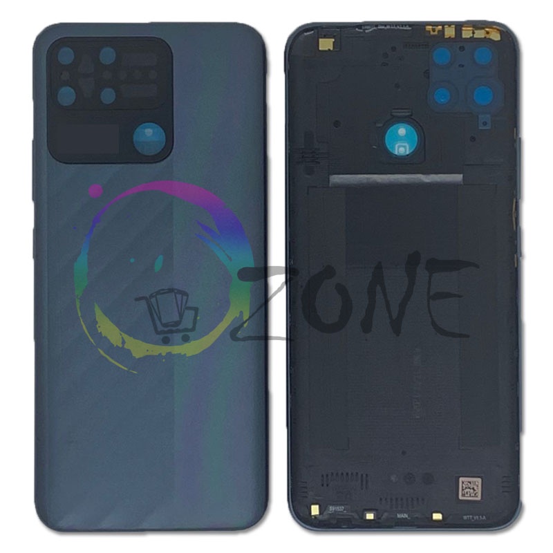 BACKDOOR - BACK CASING REALME NARZO 50A TUTUPAN BELAKANG